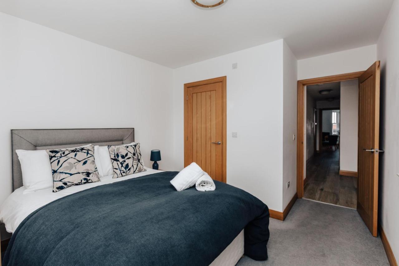 Seagrass Henley - 2 Bed Entire Serviced Apartment Exterior photo